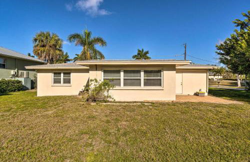 Punta Gorda Home with Backyard about 1 Mile to Dtwn! - Photo 21