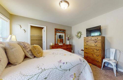 Gap Creek Cottage - Foto 11