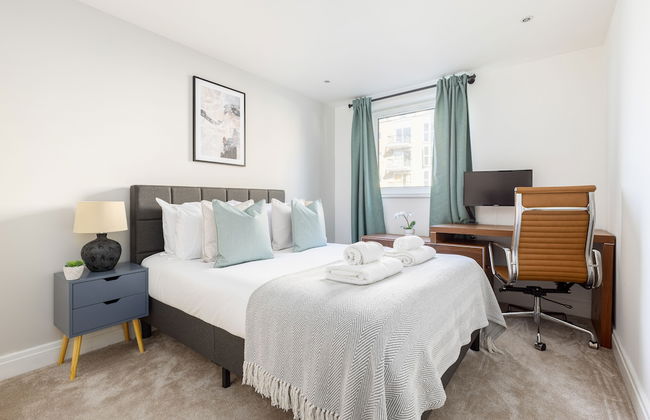 The Wandsworth Collection - Foto 16