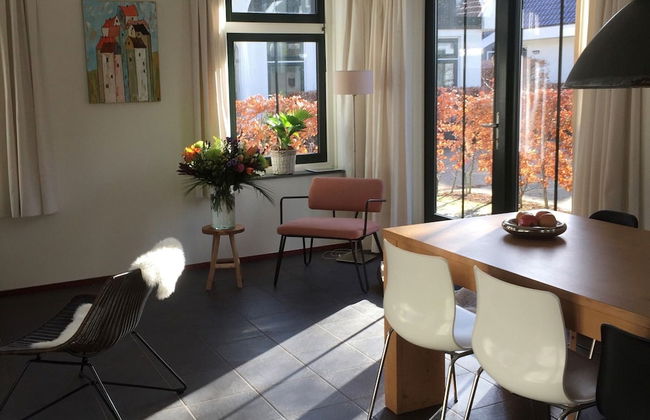 Nice Holiday Home with Dishwasher near Beach - Photo 10