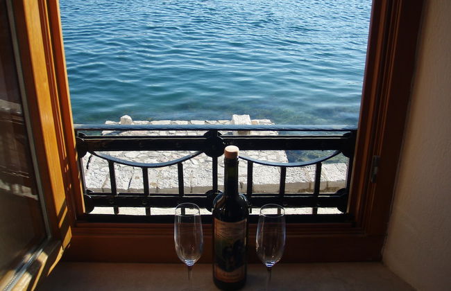 Apartments Villa Serventi - Foto 80