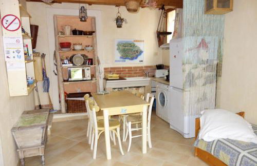 Gite La Paillote - Foto 59