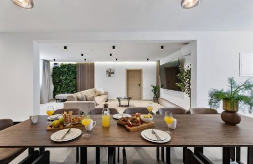 Villa San Pietro A Luxurious Seaside Retreat in Kaštel Štafilić - Foto 38