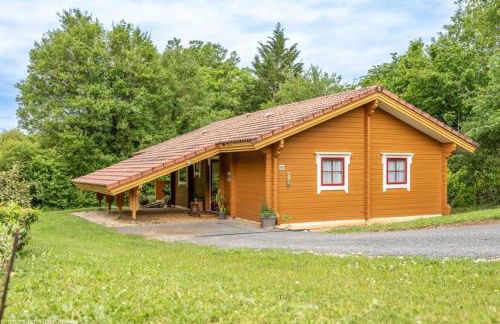 Chalet 17 tournesol Mauroux - Foto 23