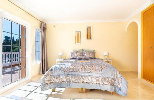 Fuengirola Villa Majestic - Photo 26