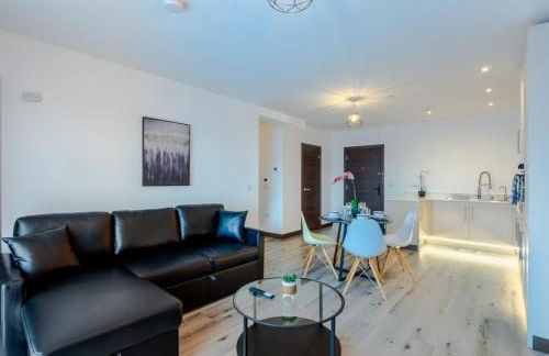 Cosy 2-Bed Next to Harlow Town - Foto 15