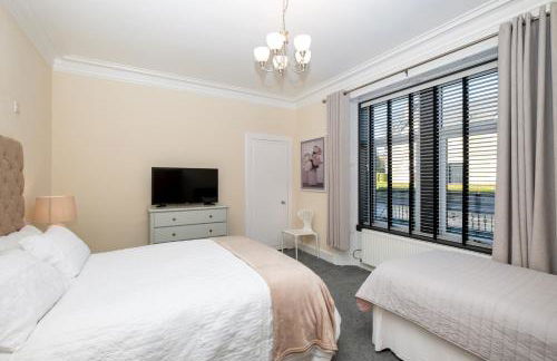 Beach & Golfers Cottage Wi-Fi Central Walkable - Foto 6