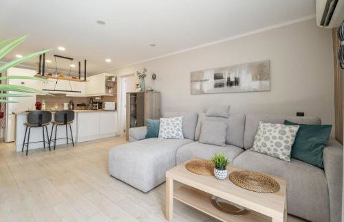 Paz Ocean View Luxury, 2 Air conditioners, Fast Wifi, Heated pool - Foto 5