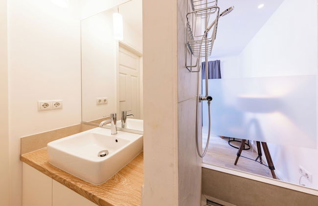 Villa Glaeser Ferienwohnungen - Foto 69