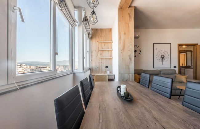 The Peace-up Apartment - Foto 14