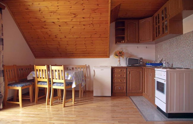 Guesthouse Zafran - Foto 28