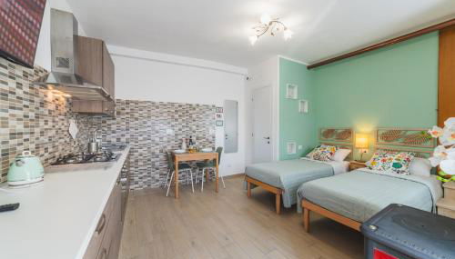 Casa Vacanze IL GELSOMINO - Photo 5