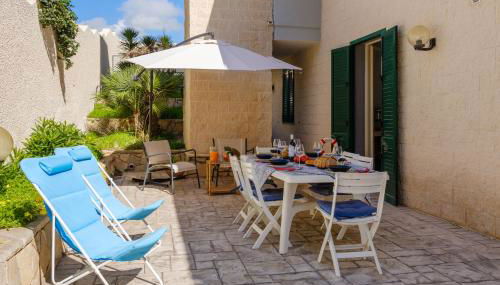 Villa With Climate, Wi-fi and Private Parking - Foto 2