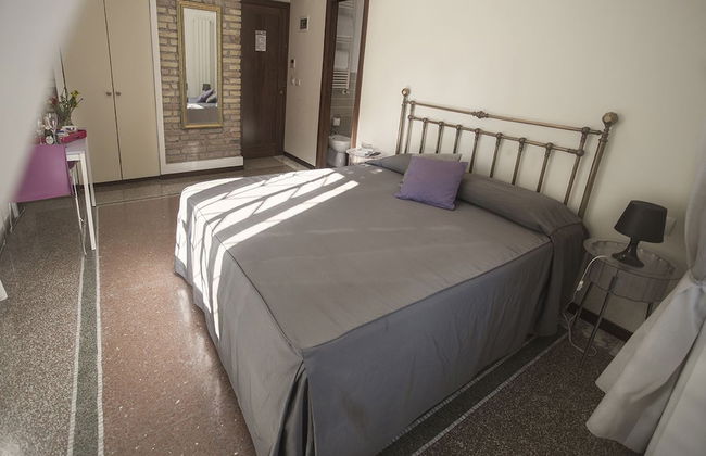 Maison Colosseo - Photo 13