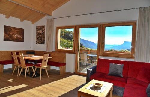 Residence Blumenthalerhof - Foto 58