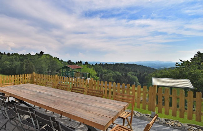 Holiday Home With Panoramic View and Every Convenience - spa - Photo 20
