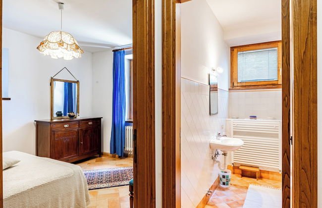 Countryside Villa With Pool - Foto 9