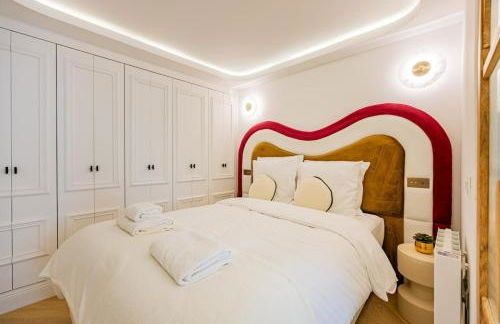 8#New suite 4 people - Saint-Germain Notre-Dame - Foto 6