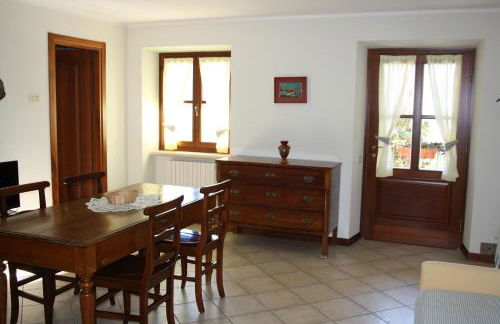 Residence Casale Pegol, Tignale - Foto 19
