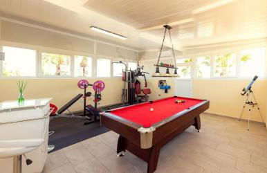 Holiday VILLA GOLF & SEE VIEW Villamartin - Foto 44