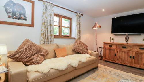 Graig Cottage - Photo 5