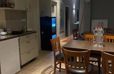 Monteur Unterkunft XL 170qm 6 Zimmer Hannover - Foto 5