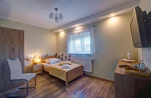 Sanocka Willa - Foto 12