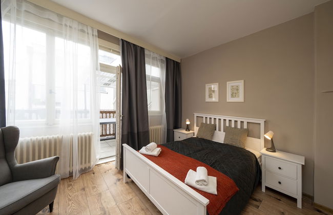 New Town - Apple Apartments - Foto 10