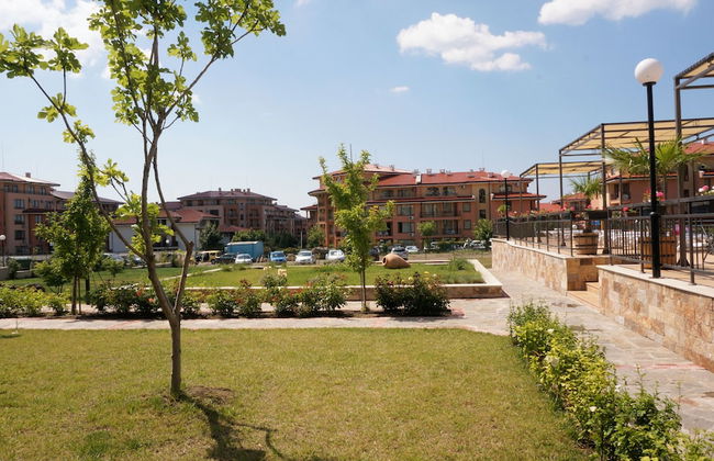 Apartkomplex Sorrento Sole Mare - Photo 58