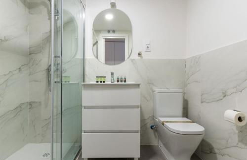 Modern and wide- 3Bd 25 Bth- Plaza Castilla - Foto 20