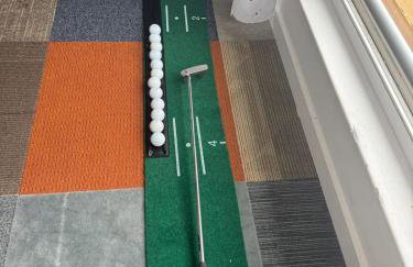 Spacious 5BR Coastal Retreat - 8 Beds Beach & Golf - Old - Photo 51