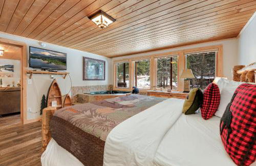 Creekside Suites 12 by Estes Park Condos - Foto 20