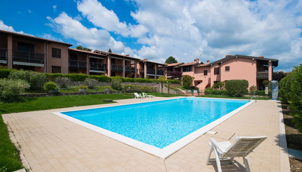 Appartamento le Terrazze Soiano - Foto 2, Profilbild