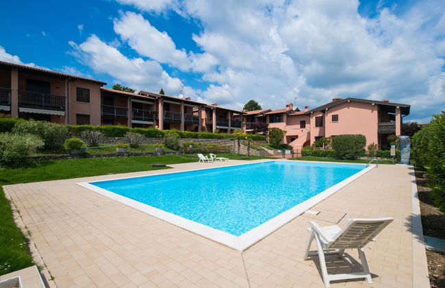 Appartamento le Terrazze Soiano - Foto 1