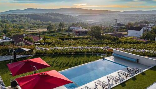 "Villa Carpe Diem" Country house - Foto 2