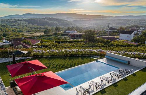 "Villa Carpe Diem" Country house - Foto 36