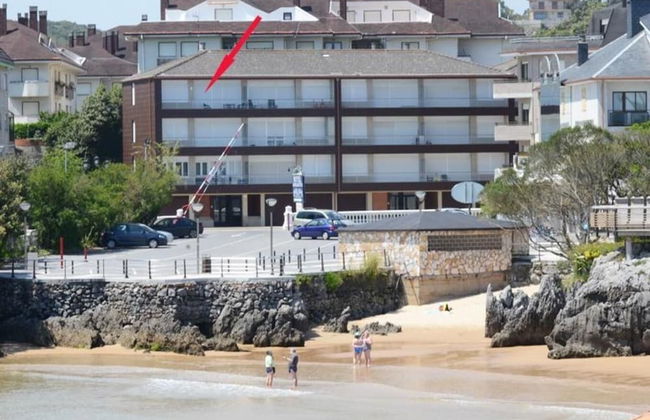 Apartment in Isla Playa, Cantabria 103314 by MO Rentals - Foto 11