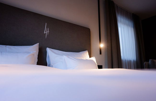 LH Suites Aparthotel - NEW since 2025 - Photo 44