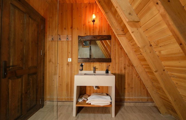 Botanik Gol Evleri - Foto 65