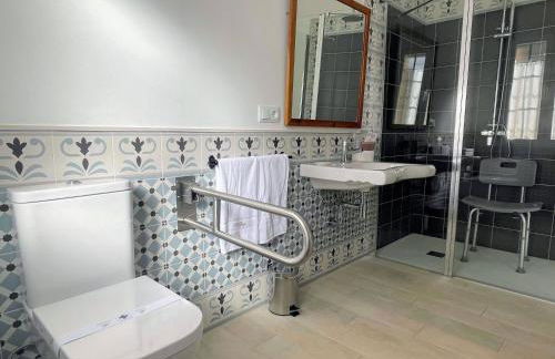 Villalbeja Casa Rural en Cuenca - Foto 41