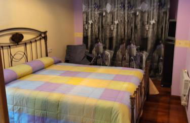 ENCANTADOR Y ACOGEDOR ESTANCIA - Foto 8