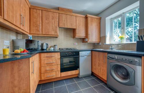 NEC Exhibitor Home, Stay near Birmingham Airport - Foto 23