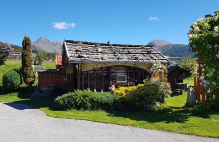 Residence Condor Apt Eidechsspitz - Foto 22