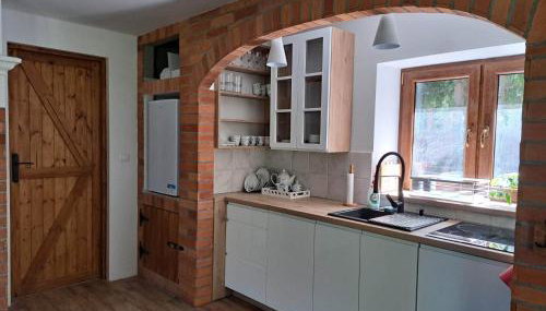 Dziki brzeg Jezioraka - Foto 4