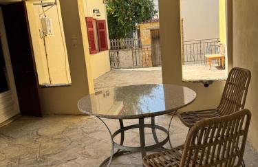 45m2 1 Bedroom Apartment in Myrina Center - Port of Myrina - Foto 5