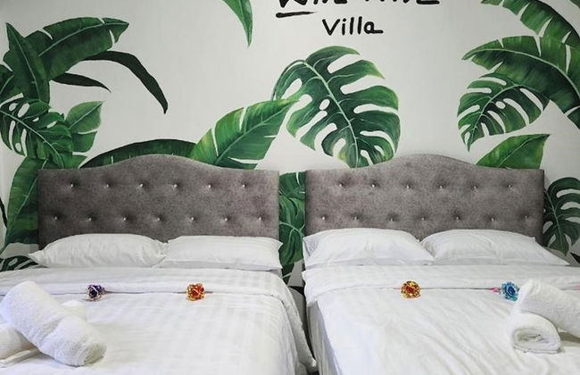 Win Win Villa - Foto 22