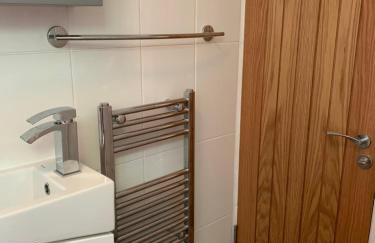 Modern 3 Bed Chalet - 264 Belle Aire Holiday Park - Foto 25