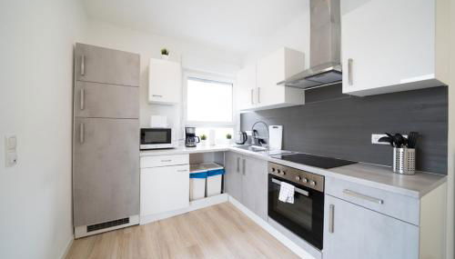 DWK: Monteurhaus Braubach bei Koblenz - Foto 3