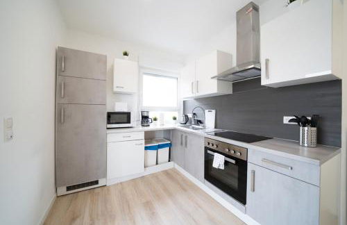 DWK: Monteurhaus Braubach bei Koblenz - Foto 3