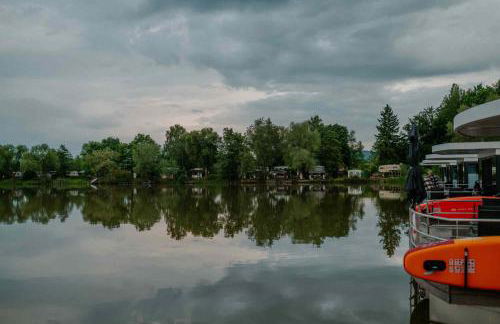 Floatinghouses Weserbergland - Foto 48